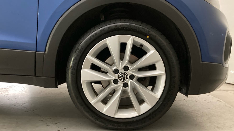 Volkswagen T-Cross 1.0 TSI SE 5dr Petrol Estate - Image 5