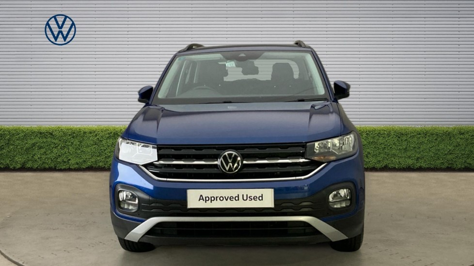 Volkswagen T-Cross 1.0 TSI SE 5dr Petrol Estate - Image 7