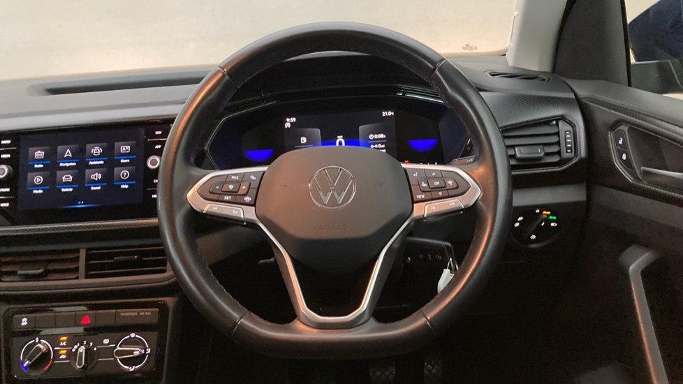 Volkswagen T-Cross 1.0 TSI SE 5dr Petrol Estate - Image 10