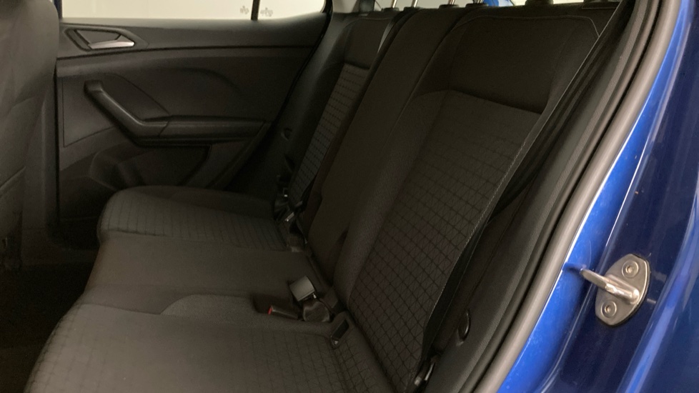 Volkswagen T-Cross 1.0 TSI SE 5dr Petrol Estate - Image 16
