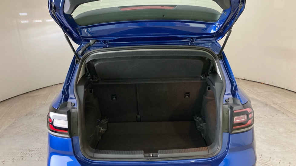 Volkswagen T-Cross 1.0 TSI SE 5dr Petrol Estate - Image 20