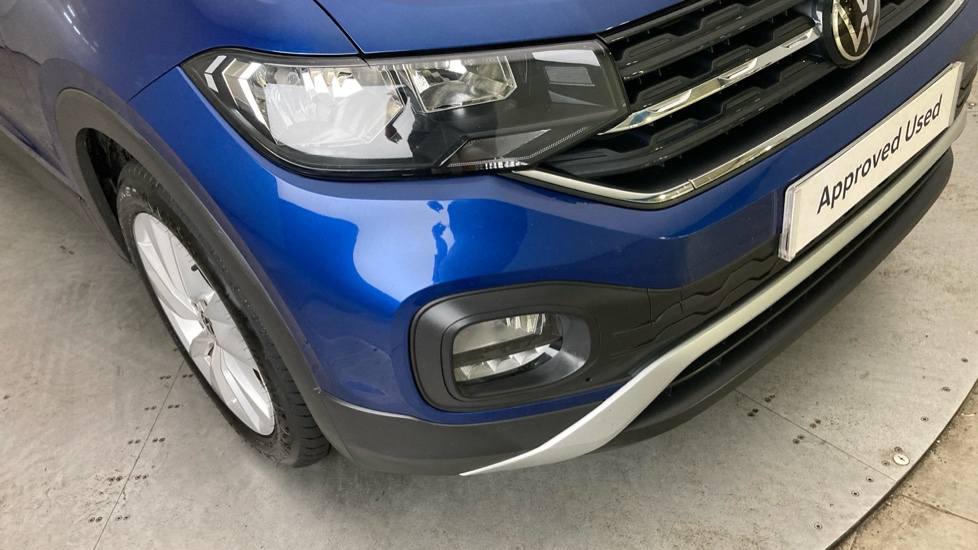 Volkswagen T-Cross 1.0 TSI SE 5dr Petrol Estate - Image 30