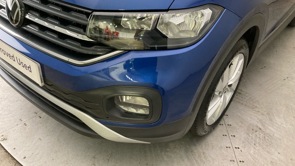 Volkswagen T-Cross 1.0 TSI SE 5dr Petrol Estate - Image 31