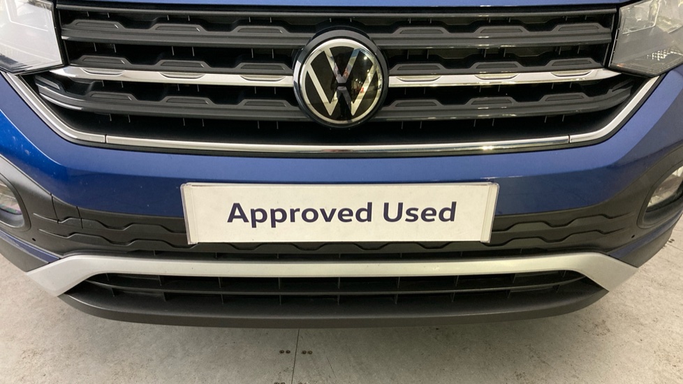Volkswagen T-Cross 1.0 TSI SE 5dr Petrol Estate - Image 32