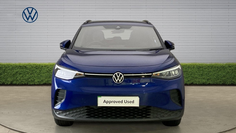 Volkswagen ID.4 109kW Life Pure 52kWh 5dr Auto [110kW Ch] Electric Estate - Image 7