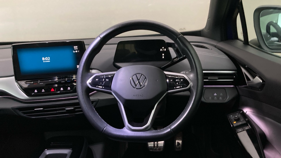 Volkswagen ID.4 109kW Life Pure 52kWh 5dr Auto [110kW Ch] Electric Estate - Image 10