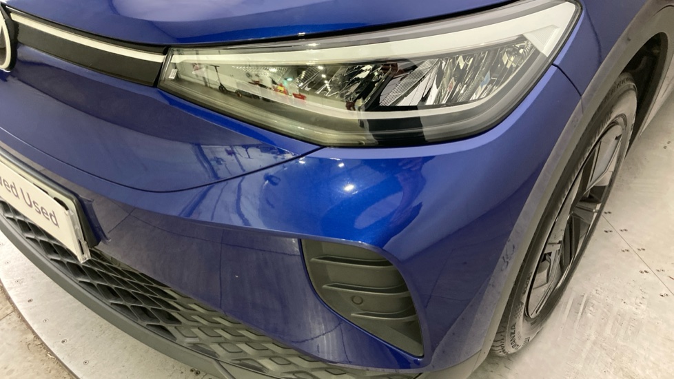 Volkswagen ID.4 109kW Life Pure 52kWh 5dr Auto [110kW Ch] Electric Estate - Image 22