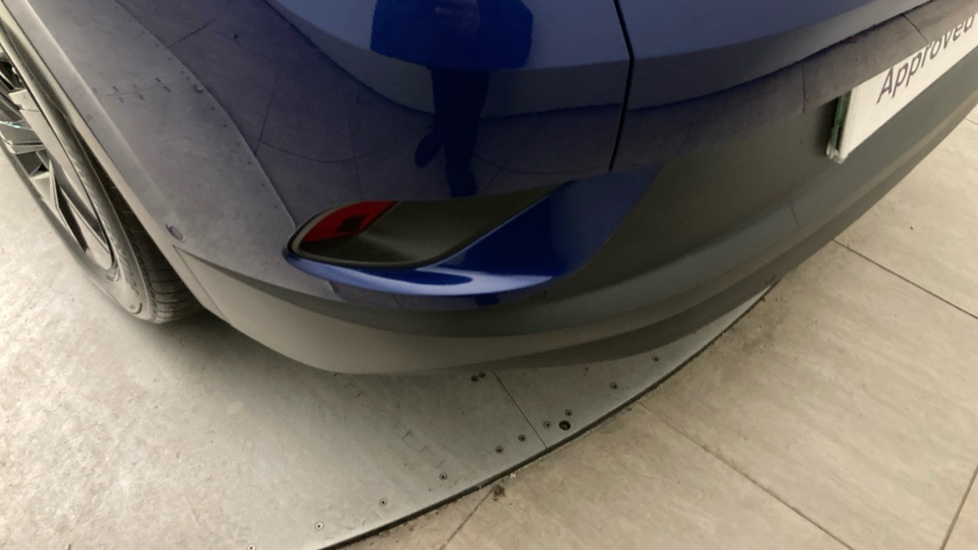 Volkswagen ID.4 109kW Life Pure 52kWh 5dr Auto [110kW Ch] Electric Estate - Image 26