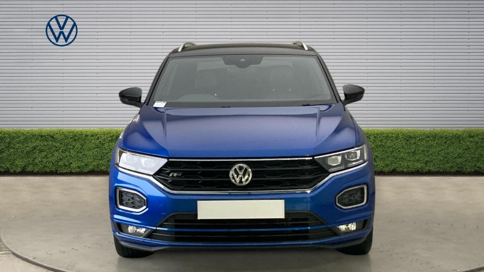 Volkswagen T-Roc 1.6 TDI R-Line 5dr Diesel Hatchback - Image 7