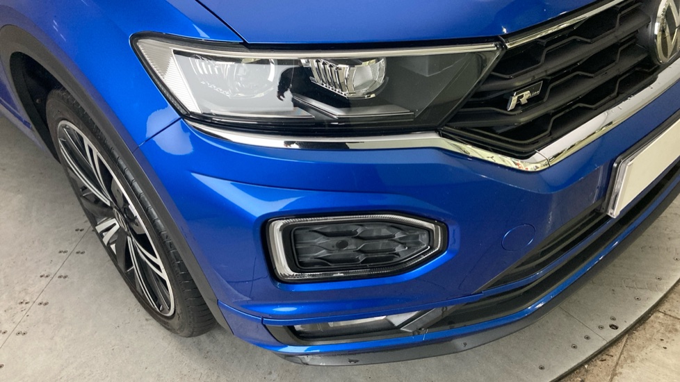 Volkswagen T-Roc 1.6 TDI R-Line 5dr Diesel Hatchback - Image 21