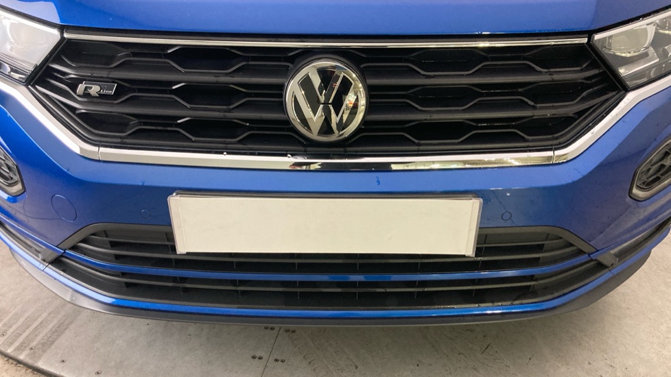 Volkswagen T-Roc 1.6 TDI R-Line 5dr Diesel Hatchback - Image 23