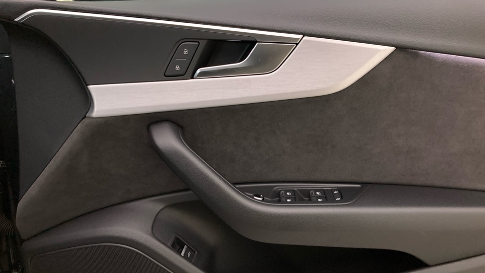 Audi A4 2.0T FSI S Line 4dr S Tronic [Leather/Alc] Petrol Saloon - Image 19