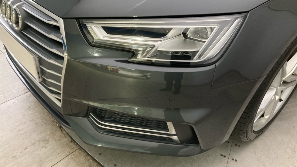 Audi A4 2.0T FSI S Line 4dr S Tronic [Leather/Alc] Petrol Saloon - Image 22