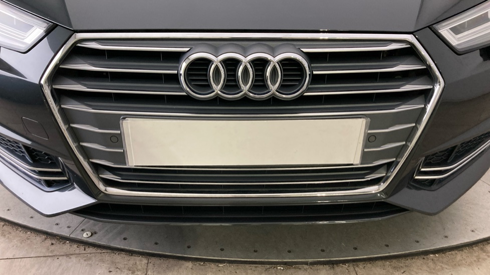 Audi A4 2.0T FSI S Line 4dr S Tronic [Leather/Alc] Petrol Saloon - Image 23