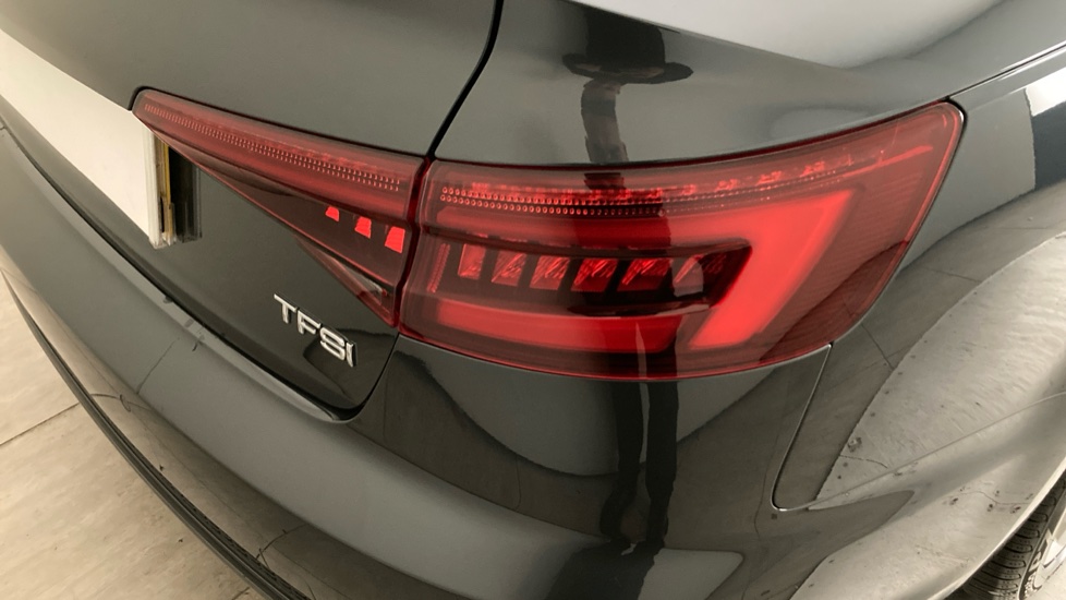Audi A4 2.0T FSI S Line 4dr S Tronic [Leather/Alc] Petrol Saloon - Image 25