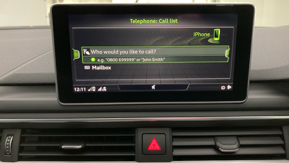 Audi A4 2.0T FSI S Line 4dr S Tronic [Leather/Alc] Petrol Saloon - Image 34