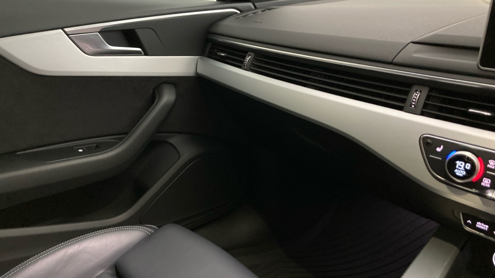 Audi A4 2.0T FSI S Line 4dr S Tronic [Leather/Alc] Petrol Saloon - Image 39