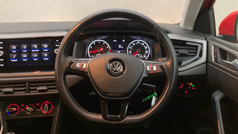 Volkswagen Polo 1.0 TSI 95 Match 5dr Petrol Hatchback - Image 10