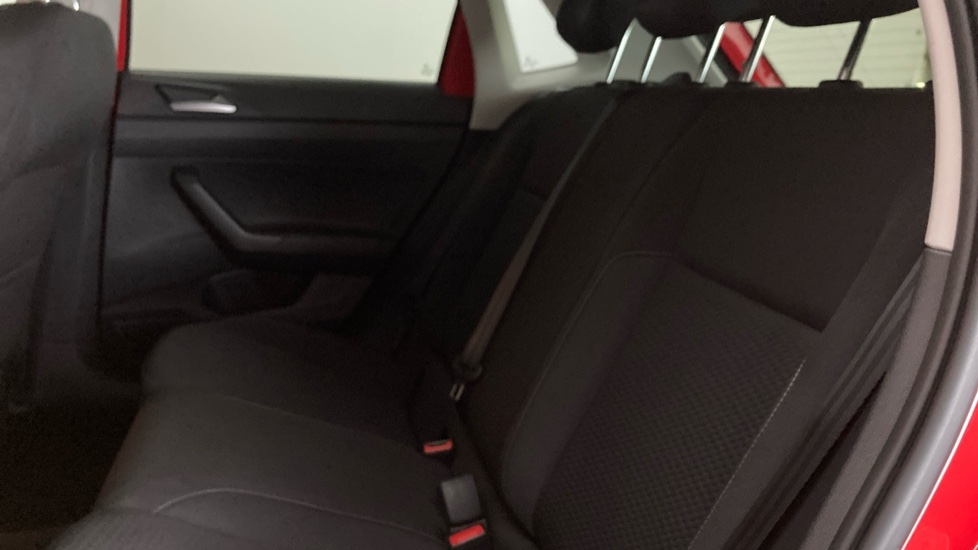 Volkswagen Polo 1.0 TSI 95 Match 5dr Petrol Hatchback - Image 16