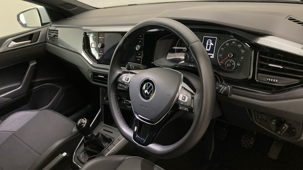 Volkswagen Polo 1.0 TSI 95 Match 5dr Petrol Hatchback - Image 6