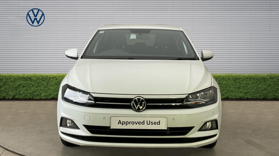 Volkswagen Polo 1.0 TSI 95 Match 5dr Petrol Hatchback - Image 7