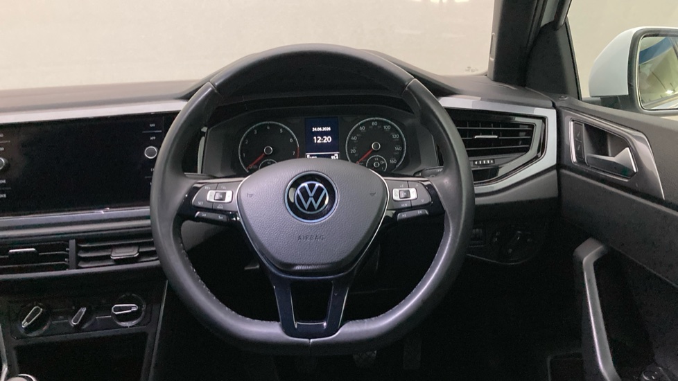 Volkswagen Polo 1.0 TSI 95 Match 5dr Petrol Hatchback - Image 10