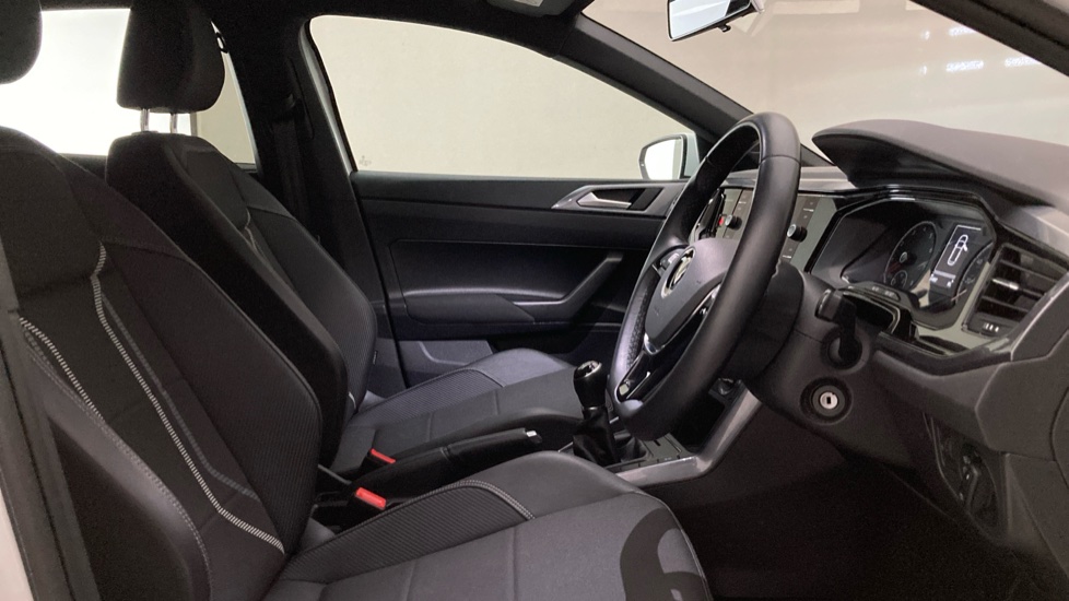 Volkswagen Polo 1.0 TSI 95 Match 5dr Petrol Hatchback - Image 15