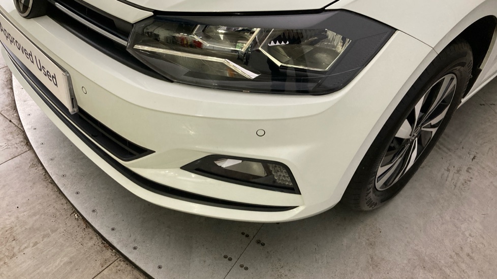 Volkswagen Polo 1.0 TSI 95 Match 5dr Petrol Hatchback - Image 32