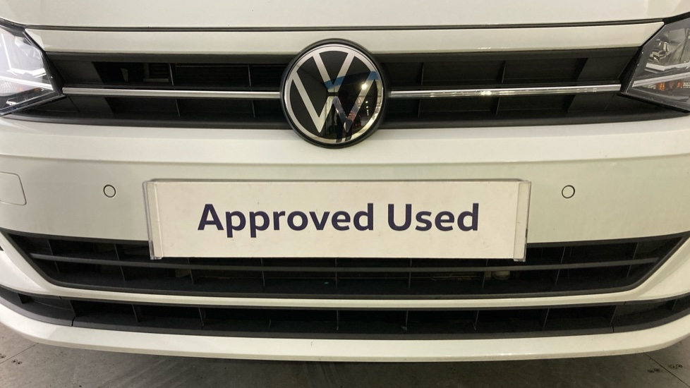 Volkswagen Polo 1.0 TSI 95 Match 5dr Petrol Hatchback - Image 33