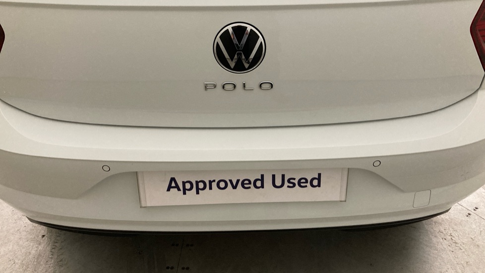 Volkswagen Polo 1.0 TSI 95 Match 5dr Petrol Hatchback - Image 38