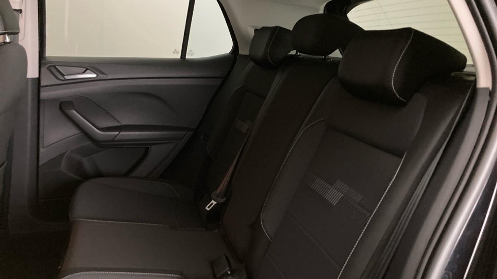Volkswagen T-Cross 1.0 TSI 110 Black Edition 5dr Petrol Estate - Image 16