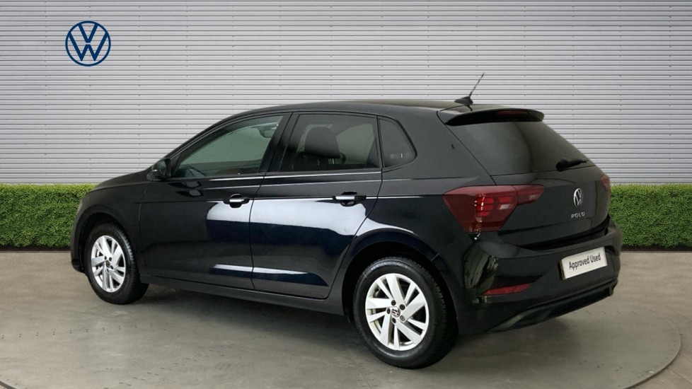 Volkswagen Polo 1.0 TSI Life 5dr Petrol Hatchback - Image 3