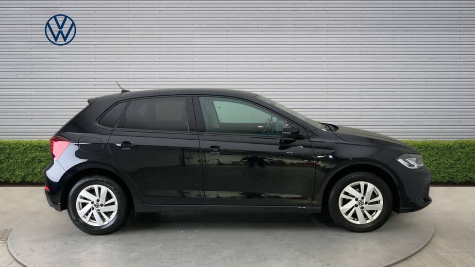 Volkswagen Polo 1.0 TSI Life 5dr Petrol Hatchback - Image 4