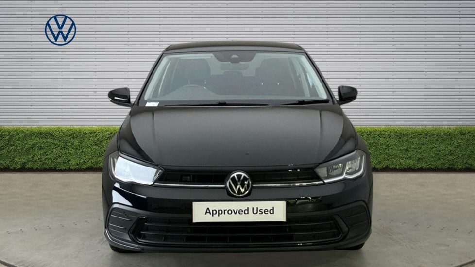Volkswagen Polo 1.0 TSI Life 5dr Petrol Hatchback - Image 7
