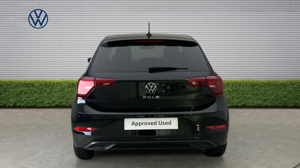 Volkswagen Polo 1.0 TSI Life 5dr Petrol Hatchback - Image 8