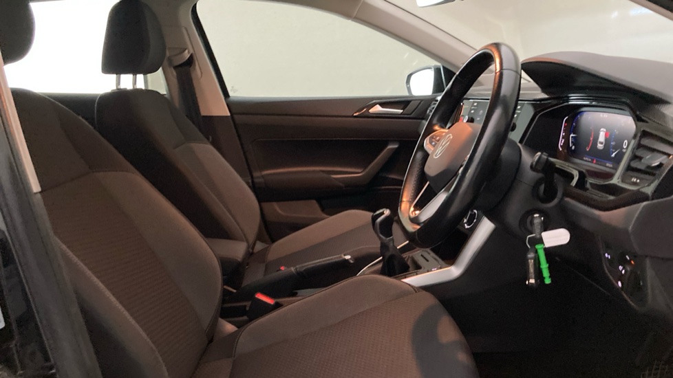 Volkswagen Polo 1.0 TSI Life 5dr Petrol Hatchback - Image 15