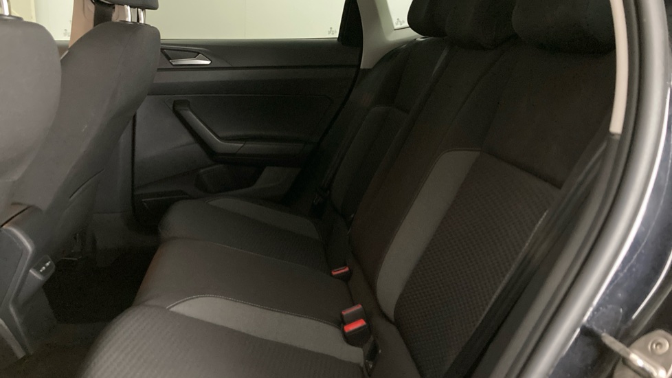 Volkswagen Polo 1.0 TSI Life 5dr Petrol Hatchback - Image 16