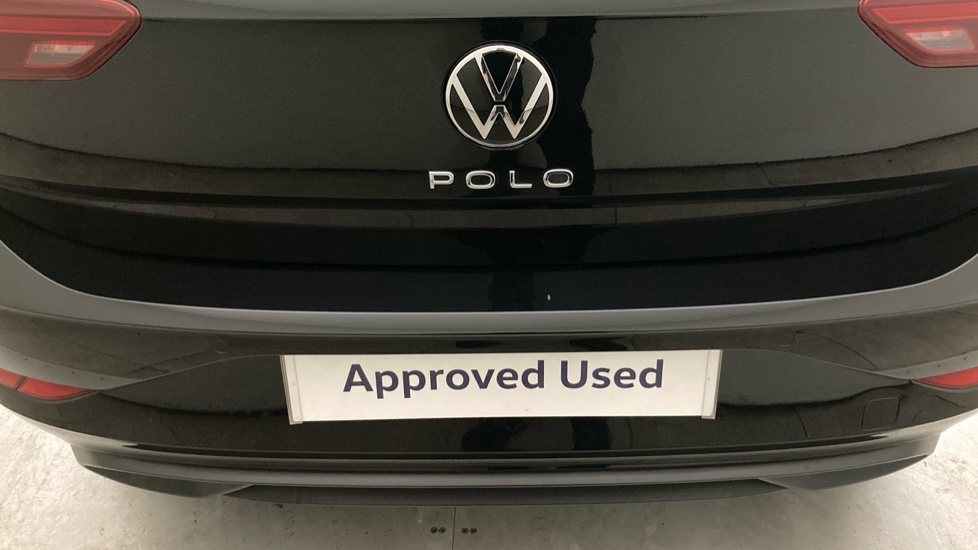 Volkswagen Polo 1.0 TSI Life 5dr Petrol Hatchback - Image 28