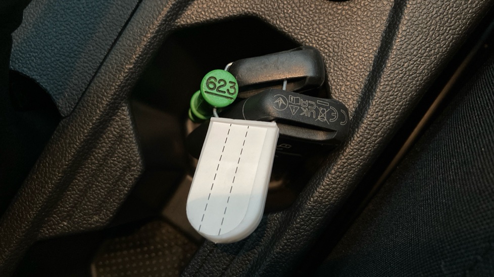 Volkswagen Polo 1.0 TSI Life 5dr Petrol Hatchback - Image 42