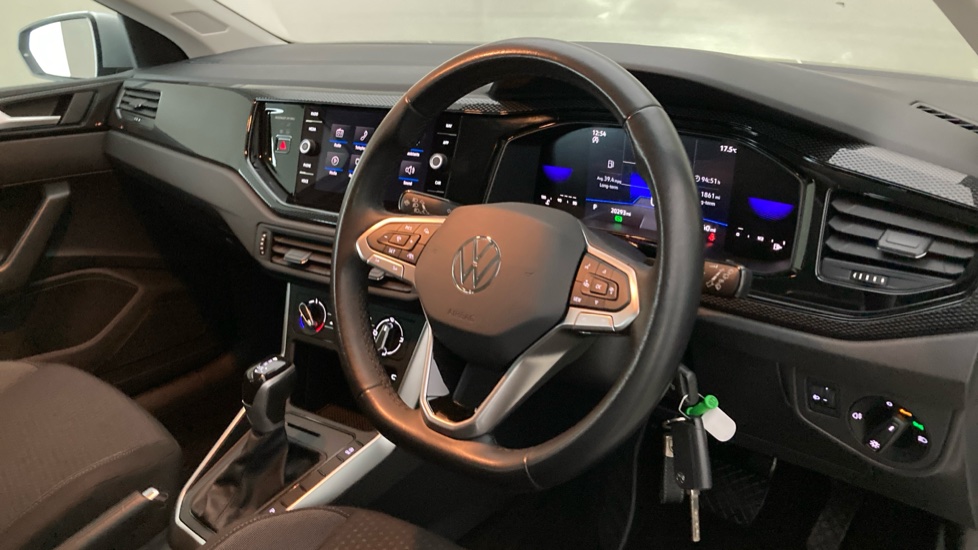 Volkswagen Polo 1.0 TSI Life 5dr DSG Petrol Hatchback - Image 6