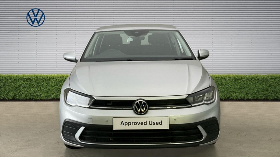 Volkswagen Polo 1.0 TSI Life 5dr DSG Petrol Hatchback - Image 7