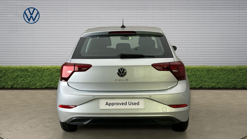 Volkswagen Polo 1.0 TSI Life 5dr DSG Petrol Hatchback - Image 8