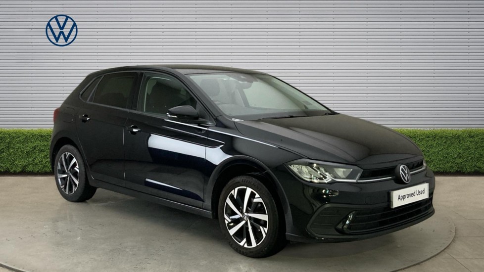 2024 Volkswagen Polo