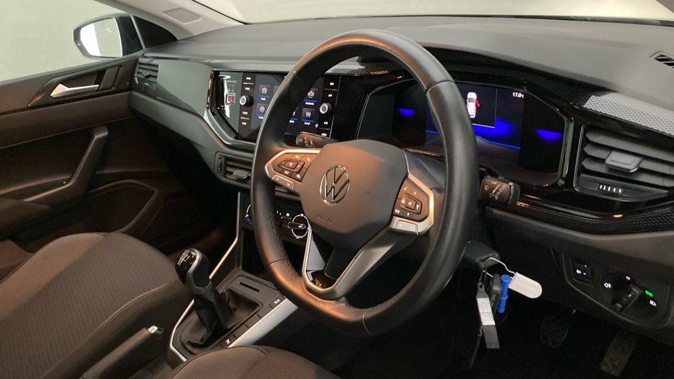 Volkswagen Polo 1.0 TSI Life 5dr Petrol Hatchback - Image 6