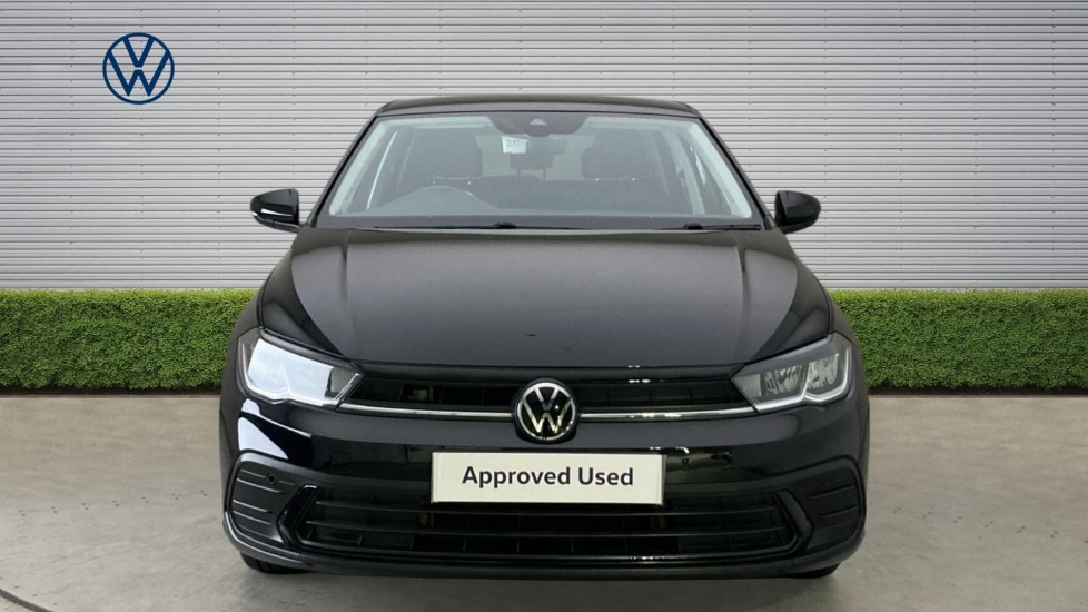 Volkswagen Polo 1.0 TSI Life 5dr Petrol Hatchback - Image 7