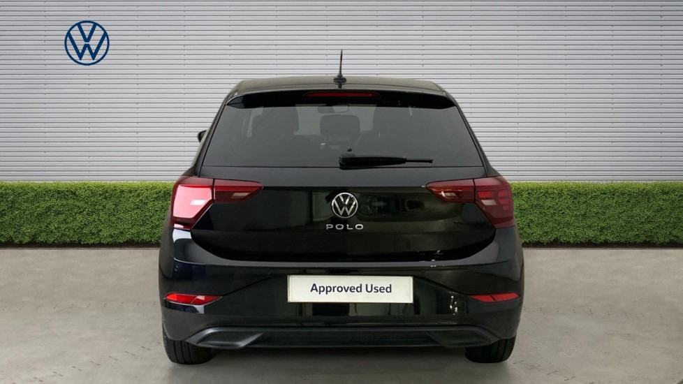 Volkswagen Polo 1.0 TSI Life 5dr Petrol Hatchback - Image 8