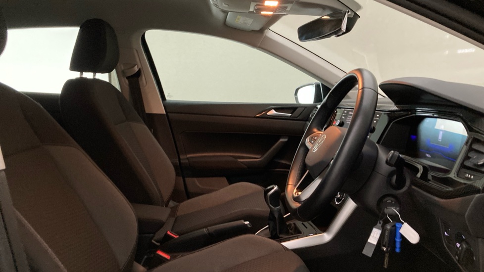 Volkswagen Polo 1.0 TSI Life 5dr Petrol Hatchback - Image 15