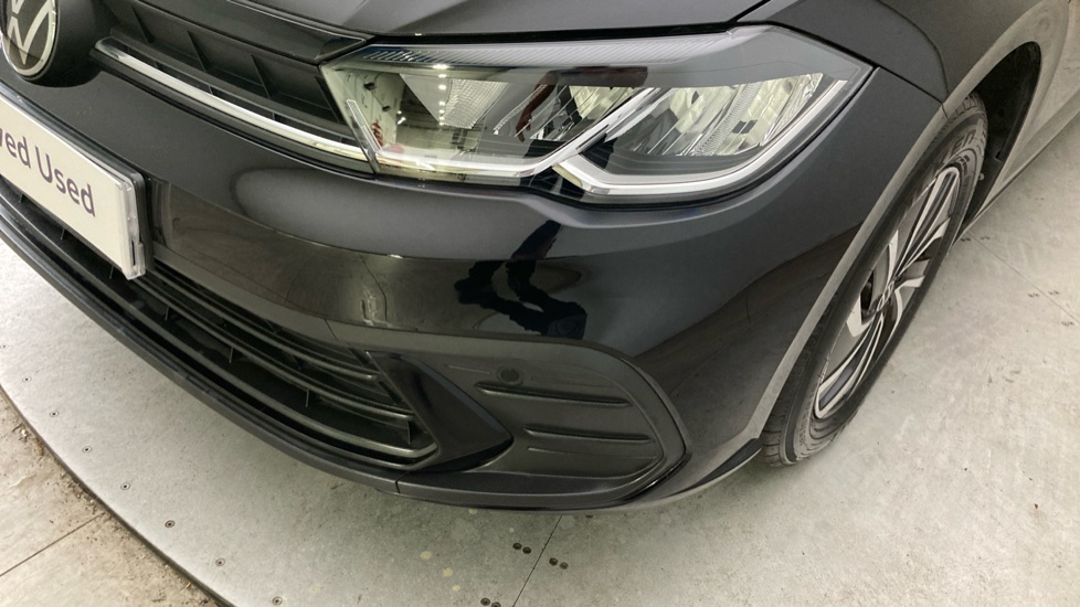 Volkswagen Polo 1.0 TSI Life 5dr Petrol Hatchback - Image 33
