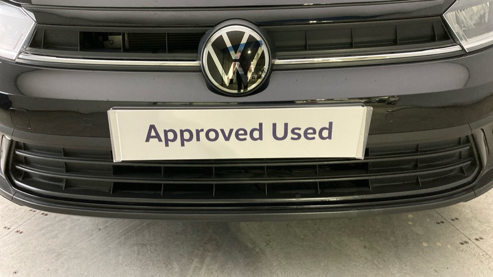 Volkswagen Polo 1.0 TSI Life 5dr Petrol Hatchback - Image 34