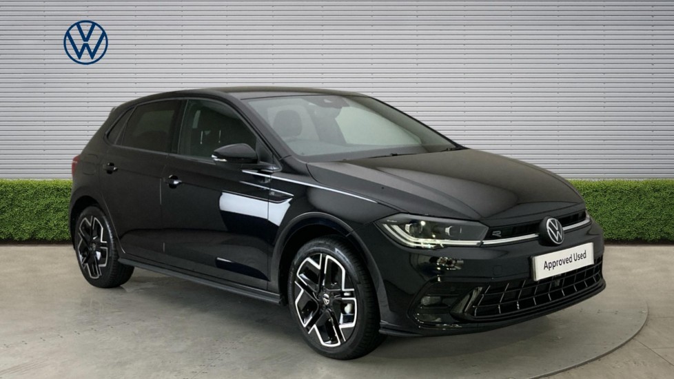 2026 Volkswagen Polo